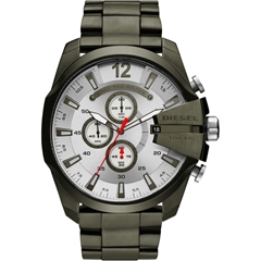 ساعت مچی دیزل سری MEGA CHIEF کد DZ4478 - diesel watch dz4478  
